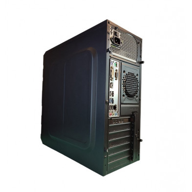 Gaming Torre Gigabyte B360 HD3, i7 8700, 16GB, SSD 512GB