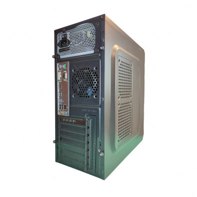 Gaming Torre Gigabyte B360 HD3, i7 8700, 16GB, SSD 512GB
