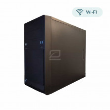 Gaming Torre Gigabyte B365M i7 9700F 16GB SSD 512GB