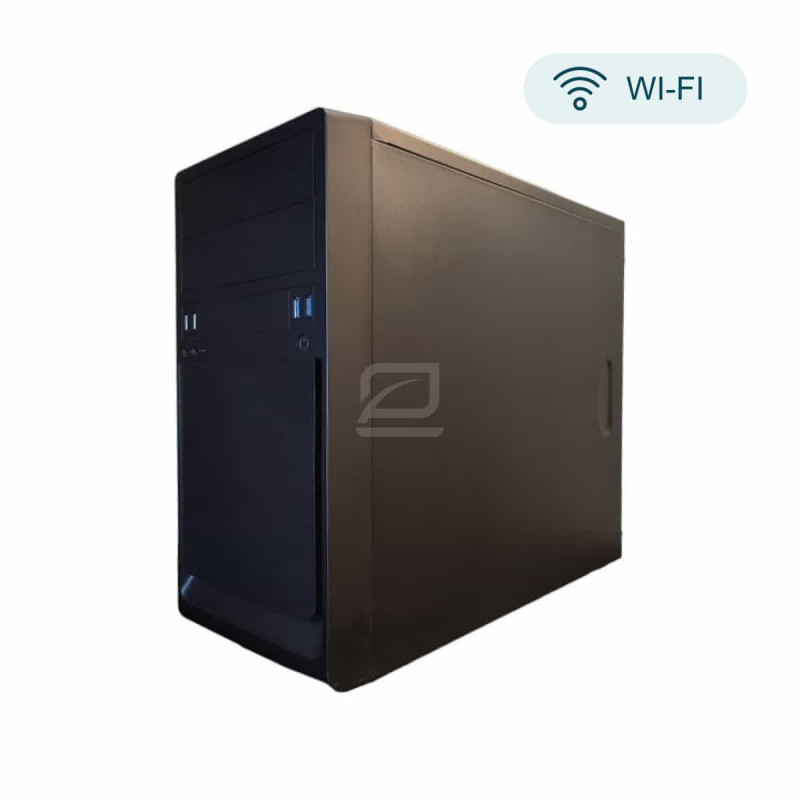 Gaming Torre Gigabyte B365M i7 9700F 16GB SSD 512GB