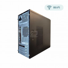 Gaming Torre Gigabyte B365M i7 9700F 16GB SSD 512GB