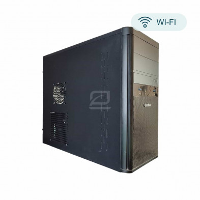 Gaming Torre Gigabyte B365M, i7 9700F, 16GB, SSD 512GB