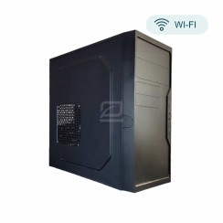 Gaming Torre Gigabyte H310M S2H, i7 9700F, 16GB, SSD 512GB