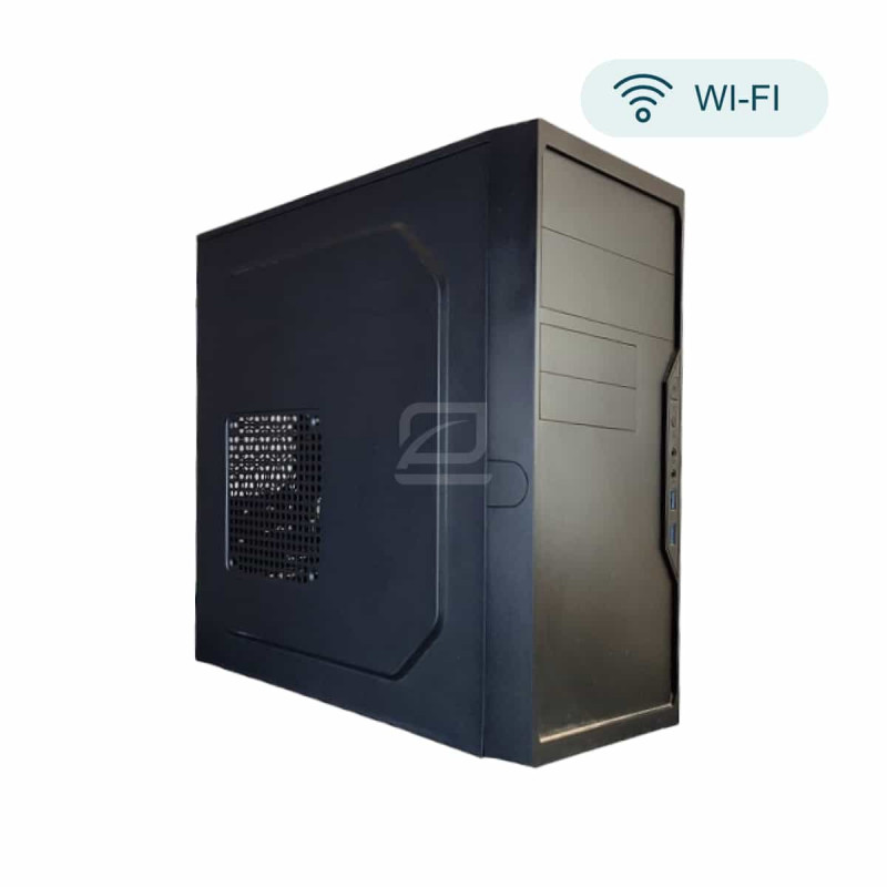 Gaming Torre Gigabyte H310M S2H, i7 9700F, 16GB, SSD 512GB