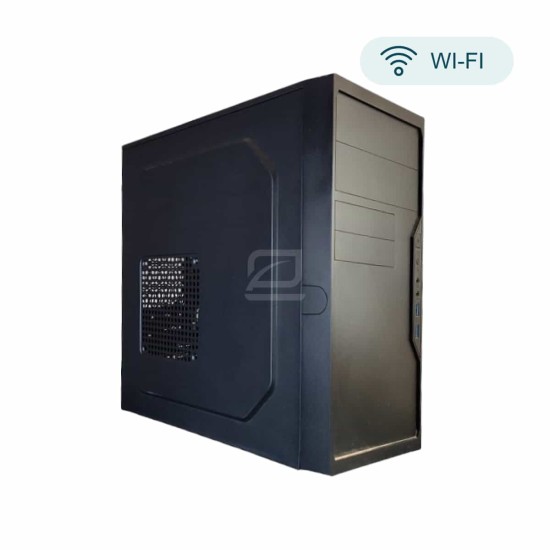 Gaming Torre Gigabyte H310M S2H, i7 9700F, 16GB, SSD 512GB