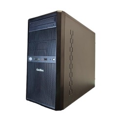 Gigabyte B250M-DS3H, i7 7700K, 16GB, SSD 512GB, A+