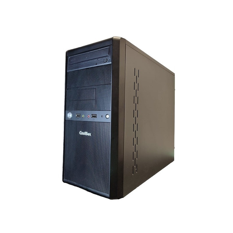 Gigabyte B250M-DS3H, i7 7700K, 16GB, SSD 512GB, A+