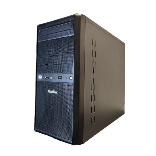 Gigabyte B250M-DS3H, i7 7700K, 16GB, SSD 512GB, A+