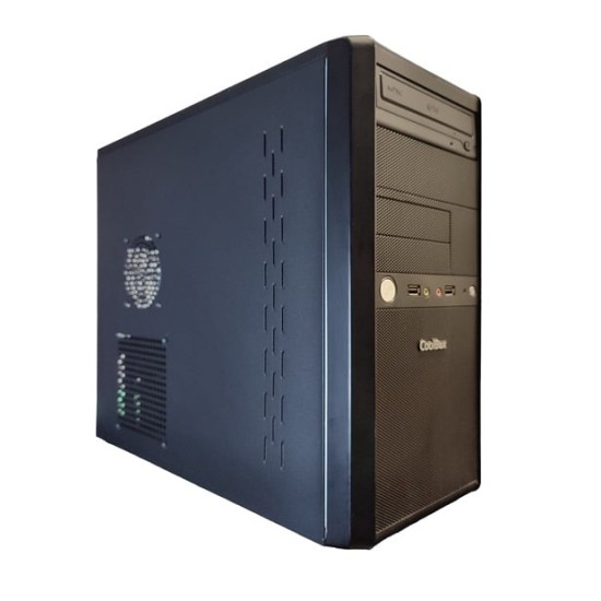Gigabyte B250M-DS3H, i7 7700K, 16GB, SSD 512GB, A+