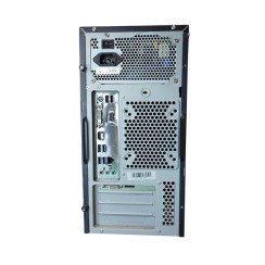Gigabyte B250M-DS3H, i7 7700K, 16GB, SSD 512GB, A+