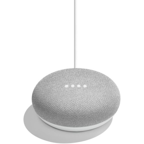Google Home Mini, Gris, Km0