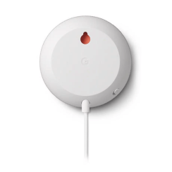Google Nest Mini (2nd Gen), Gris, A+