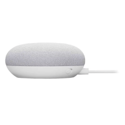 Google Nest Mini (2nd Gen), Gris, A+