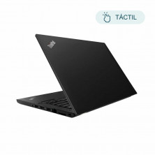 Lenovo ThinkPad T480 Táctil 14" i5, 8GB, SSD 256GB Outlet