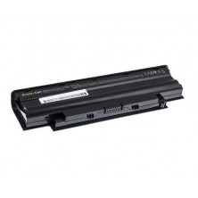 Green Cell Batería Dell Inspiron N3010 N4010 N5010 13R 14R 15R J1 / 11,1V 4400mAh
