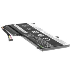 Green Cell Batería Lenovo ThinkPad E450 E450c E455 E460 E465 / 11.3V 4200mAh
