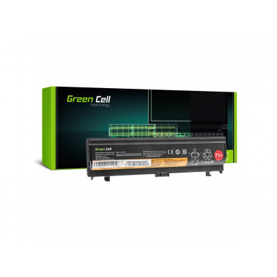 Green Cell Batería Lenovo ThinkPad L560 L570
