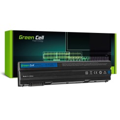 Green Cell Batería para Dell Latitude E5520 E6420 E6520 E6530 / 11.1V 4400mAh