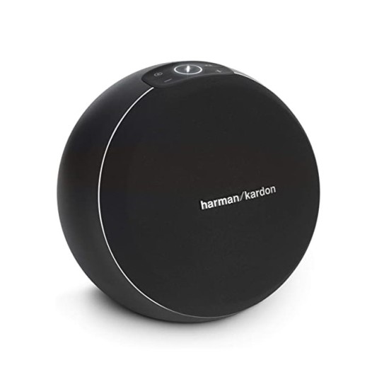 Harman Kardon Omni 10, Negro, Nuevo