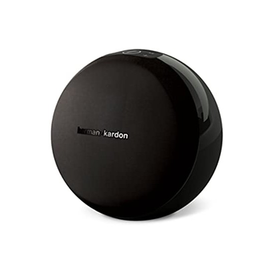 Harman Kardon Omni 10, Negro, Nuevo