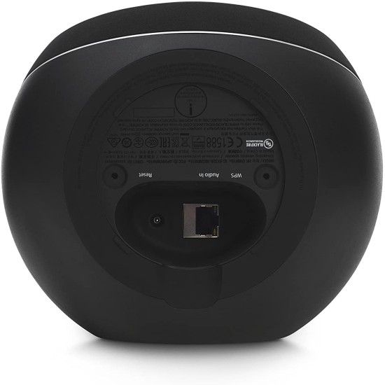 Harman Kardon Omni 10, Negro, Nuevo