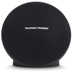 Harman Kardon Onyx Mini, Negro, Nuevo