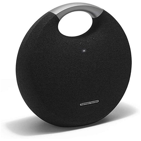 Harman Kardon Onyx Studio 5, Negro, Nuevo