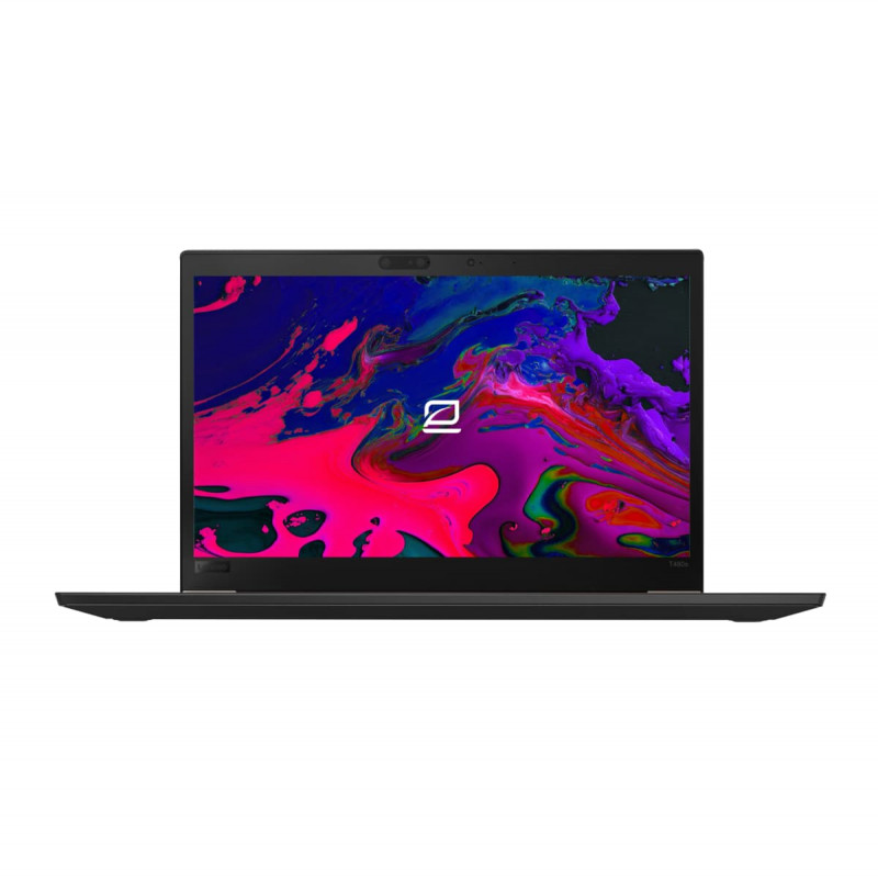 Lenovo Thinkpad T480s Táctil 14" i7 16GB SSD 512GB Outlet