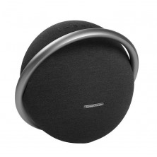 Harman Kardon Onyx Studio 8, Negro, A+