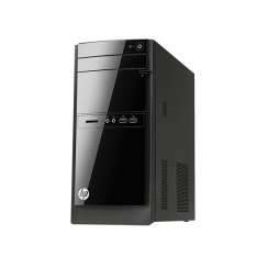 HP 110-501NS MT i5 4460, 4GB, SSD 128GB, WiFi A+