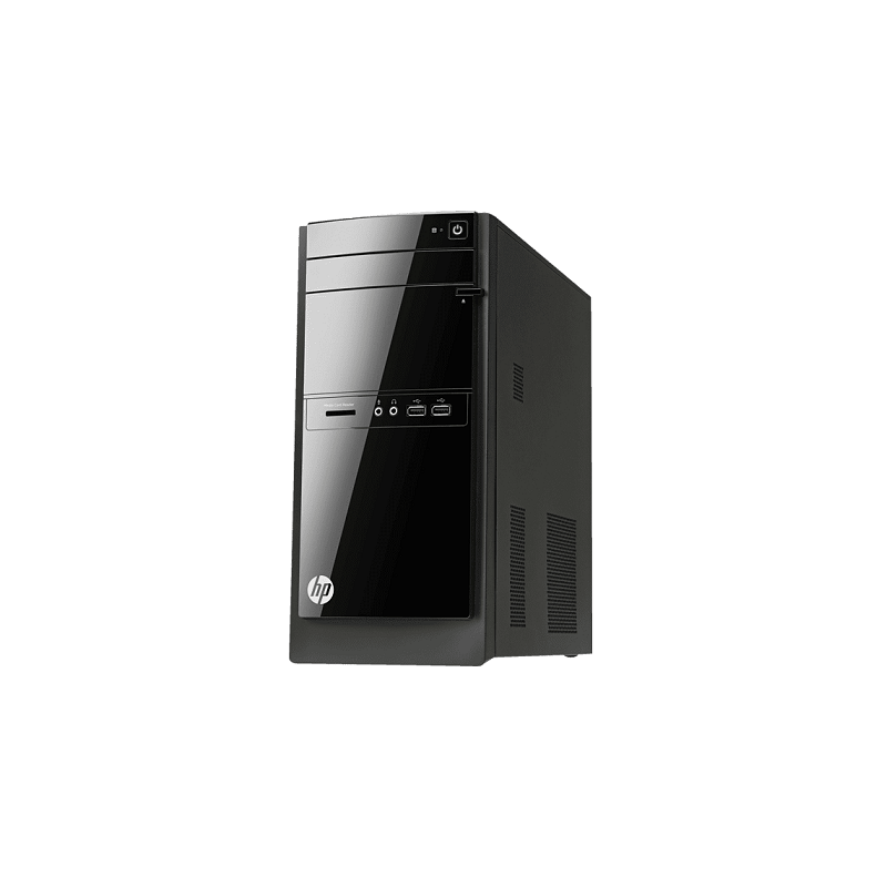HP 110-501NS MT i5 4460, 4GB, SSD 128GB, WiFi A+