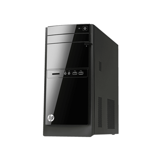 HP 110-501NS MT i5 4460, 4GB, SSD 128GB, WiFi A+ HP 110-501NS MT i5 4460, 4GB, SSD 128GB, WiFi A+
