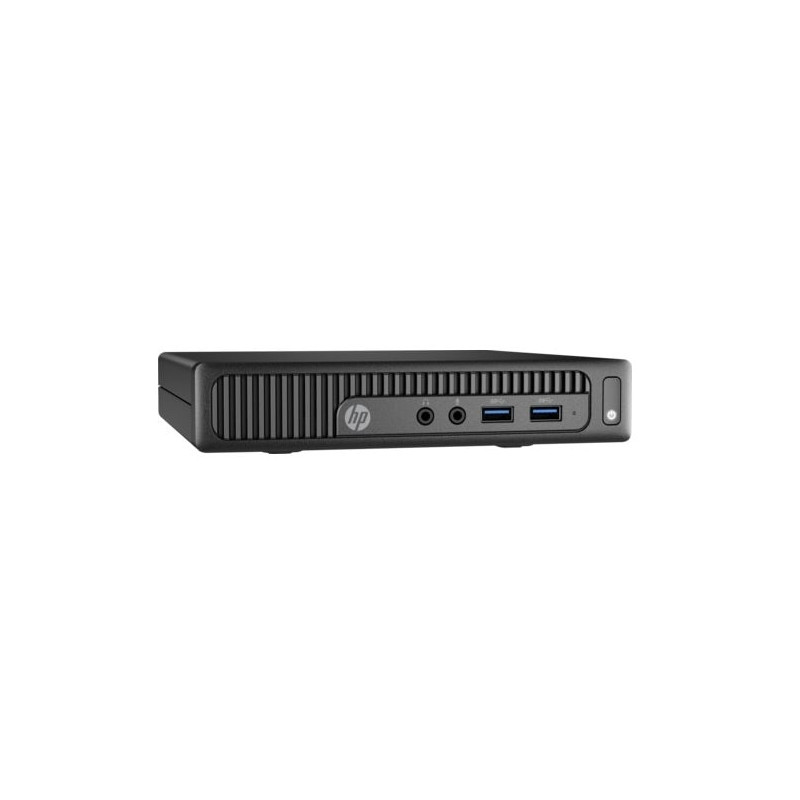 HP 260 G2 Mini i3 6100, 8GB, SSD 256GB, A+