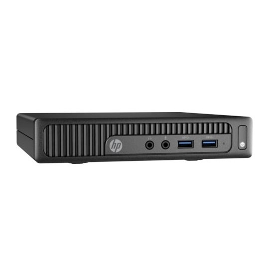 HP 260 G2 Mini i3 6100, 8GB, SSD 256GB, A+