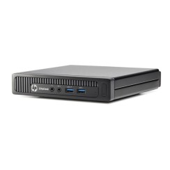 HP 260 G2 Mini i3 6100, 8GB, SSD 256GB, A+