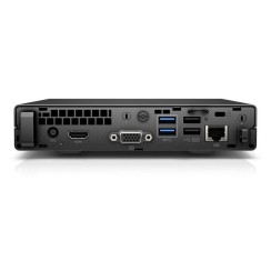 HP 260 G2 Mini i3 6100, 8GB, SSD 256GB, A+