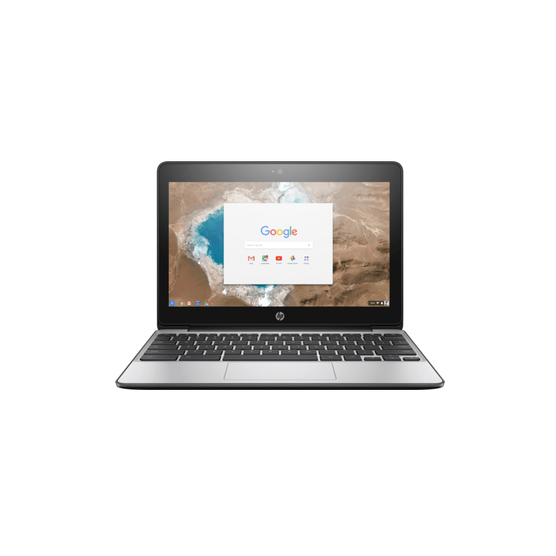 HP Chromebook 11 G5 11.6" Celeron N3060, 4GB SSD A+