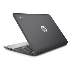 HP Chromebook 11 G5 11.6" Celeron N3060, 4GB SSD A+