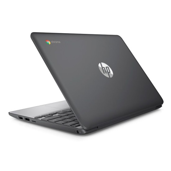 HP Chromebook 11 G5 11.6" Celeron N3060, 4GB SSD A+