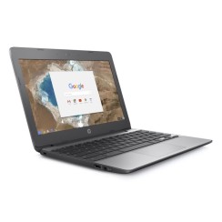 HP Chromebook 11 G5 11.6" Celeron N3060, 4GB SSD A+