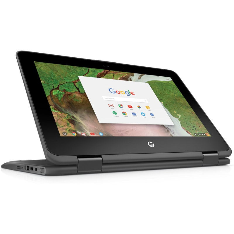 HP Chromebook x360 11 G1 EE Táctil 11.6" - Grado A+