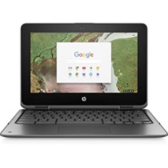 HP Chromebook x360 11 G1 EE Táctil 11.6" - Grado A+