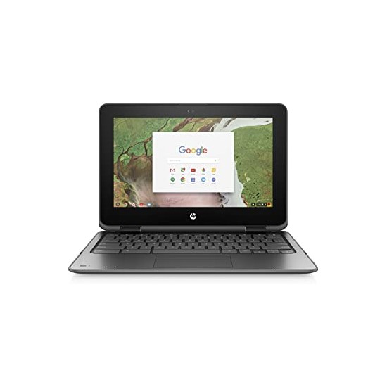 HP Chromebook x360 11 G1 EE Táctil 11.6" - Grado A+