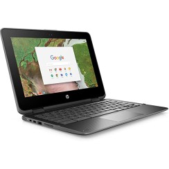 HP Chromebook x360 11 G1 EE Táctil 11.6" - Grado A+