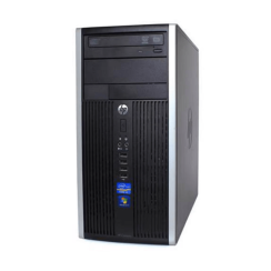 HP Compaq 6200 Pro MT i5 2400, 8GB, SSD 128GB, WiFi