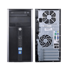 HP Compaq 6200 Pro MT i5 2400, 8GB, SSD 128GB, WiFi