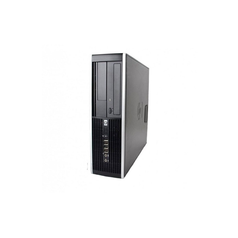 HP Compaq 6200 SFF i5 2400, 8GB, SSD 128GB, WiFi A+