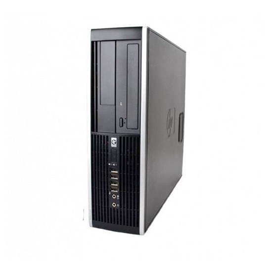 HP Compaq 6200 SFF i5 2400, 8GB, SSD 128GB, WiFi A+