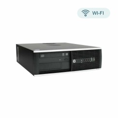 HP Compaq 8200 Elite SFF i5, 4GB, SSD 120GB, WiFi A+