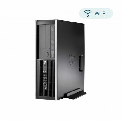 HP Compaq 8200 Elite USFF i5 2400S, 4GB, HDD 250GB